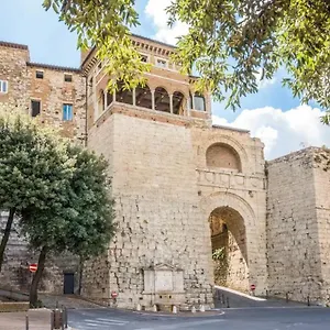 Pinturicchio Perugia