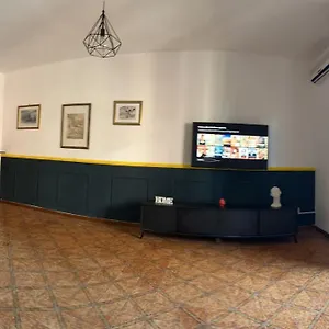 Donca House Perugia