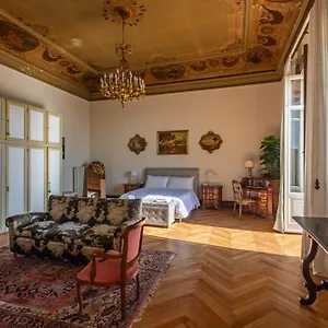 Belvedere Suite - Centro Storico - Terrazzo Con Vista Apartment